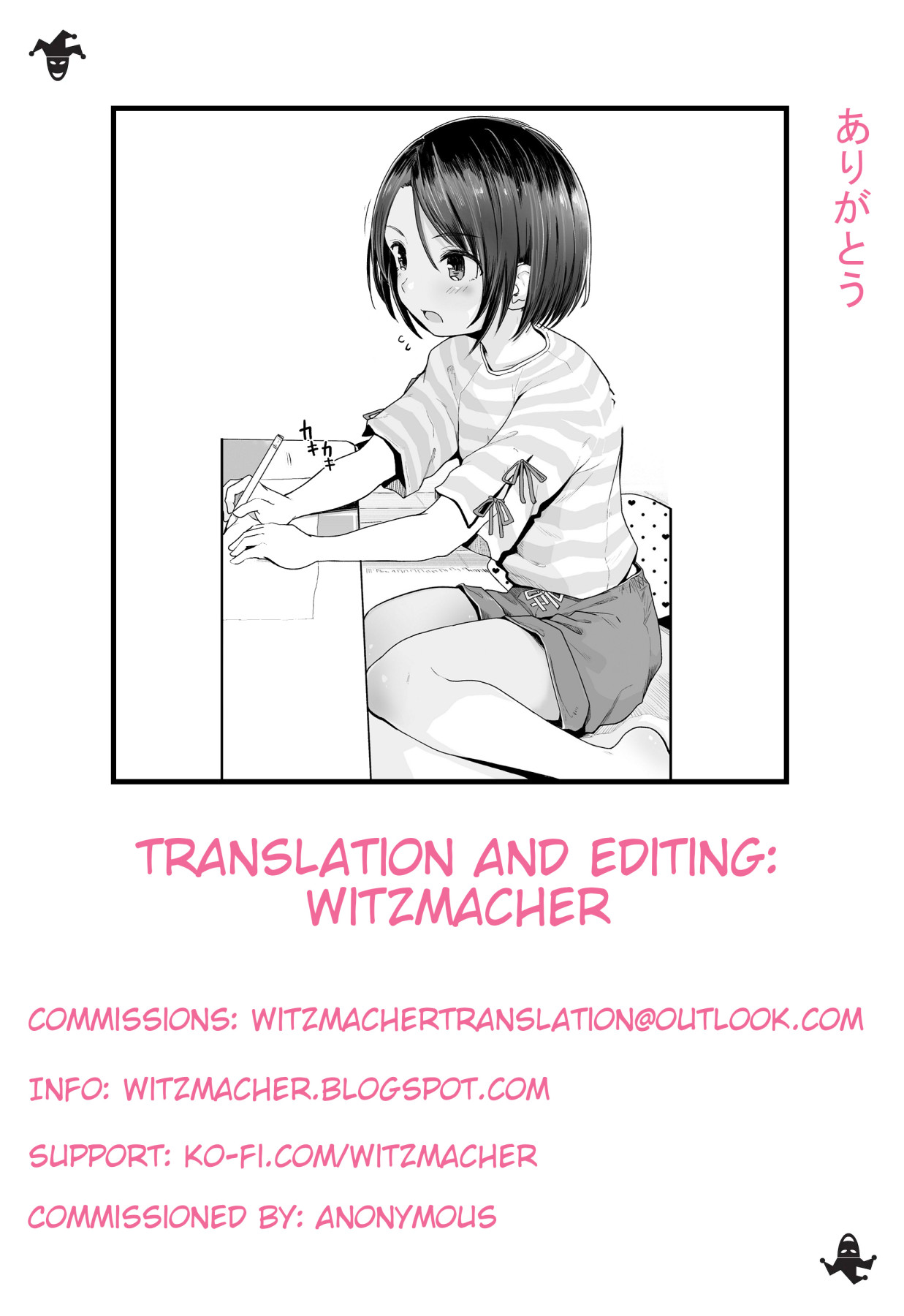 Hentai Manga Comic-Leave It To Onii-chan-Chapter 1-4-181